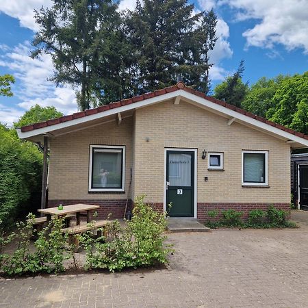 Вілла Huinerhofje 3 - Vrijstaand, Grote Tuin, Rust En Veel Privacy Nabij Uitgestrekte Bossen Пюттен Екстер'єр фото