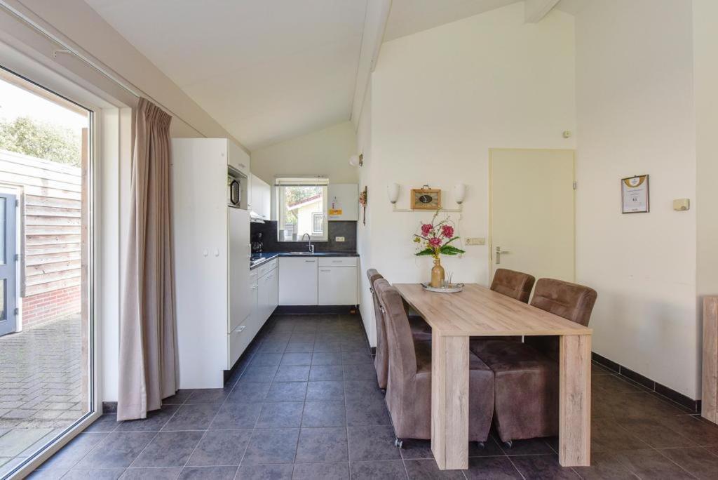 Вілла Huinerhofje 3 - Vrijstaand, Grote Tuin, Rust En Veel Privacy Nabij Uitgestrekte Bossen Пюттен Екстер'єр фото