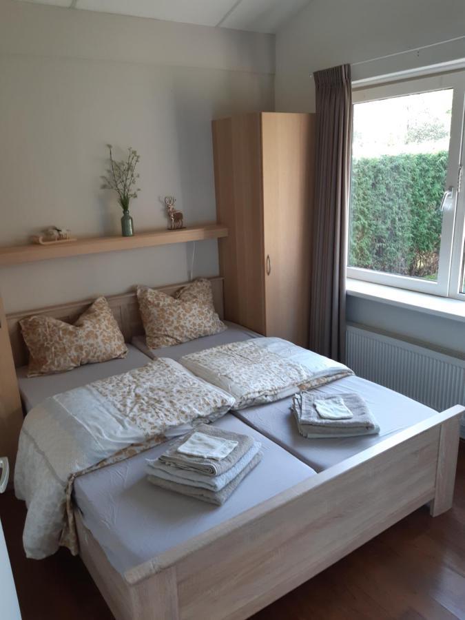 Вілла Huinerhofje 3 - Vrijstaand, Grote Tuin, Rust En Veel Privacy Nabij Uitgestrekte Bossen Пюттен Екстер'єр фото
