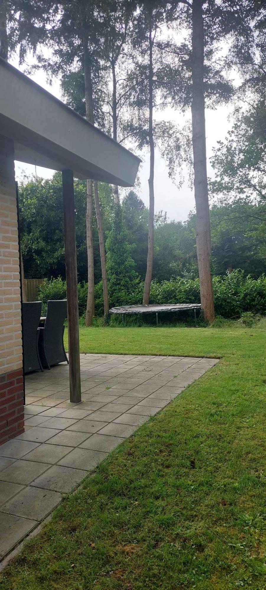 Вілла Huinerhofje 3 - Vrijstaand, Grote Tuin, Rust En Veel Privacy Nabij Uitgestrekte Bossen Пюттен Екстер'єр фото