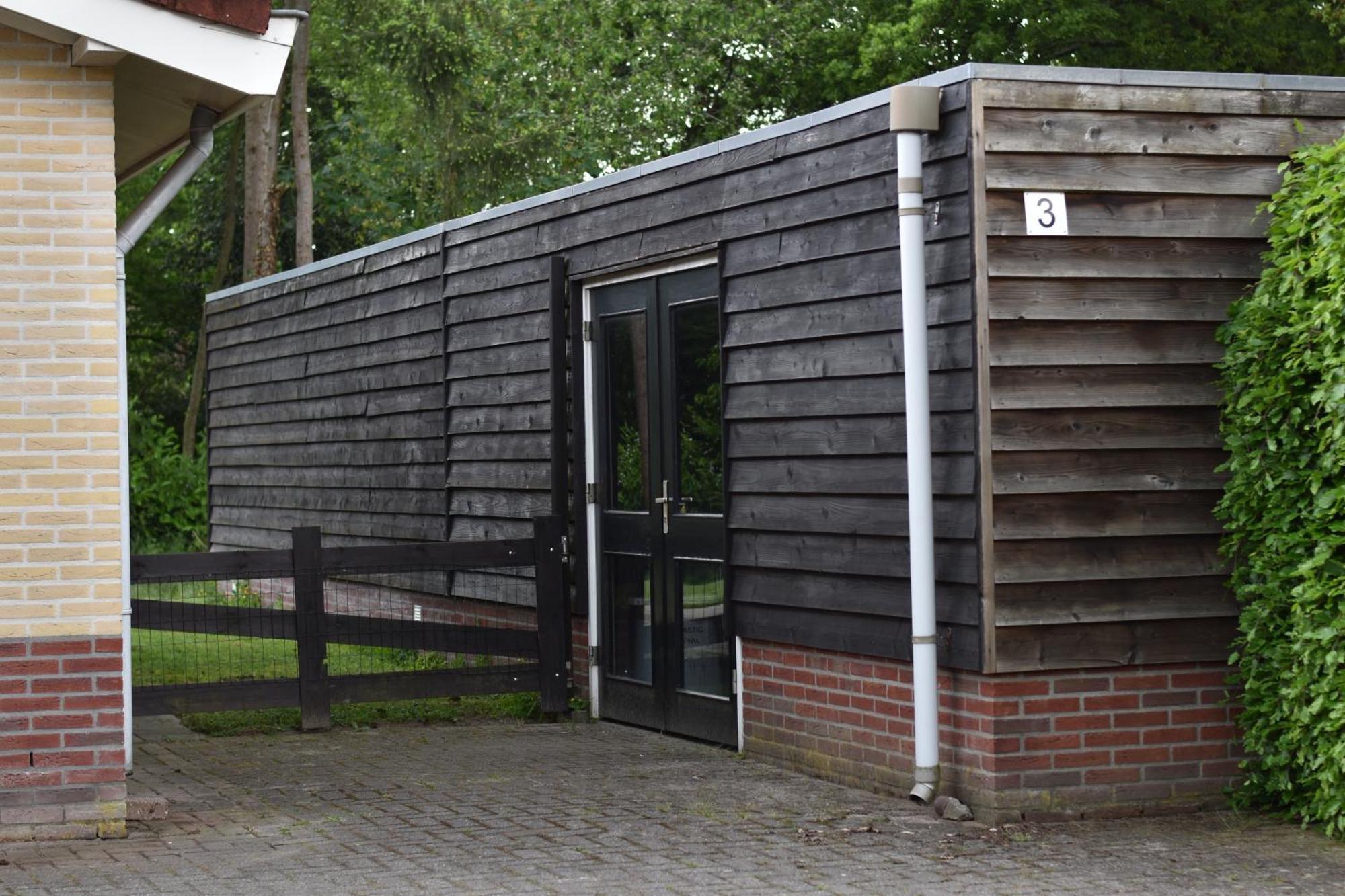Вілла Huinerhofje 3 - Vrijstaand, Grote Tuin, Rust En Veel Privacy Nabij Uitgestrekte Bossen Пюттен Екстер'єр фото
